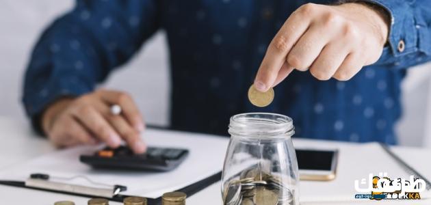موضوع تعبير عن الاعتدال في الإنفاق وأضرار الإسراف 2 موضوع تعبير عن الاعتدال في النفاق